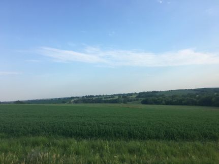 Farm and Ranch in Saunders County, Nebraska