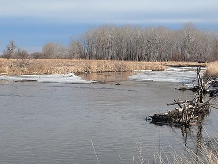 Riverfront Property in Lincoln County, Nebraska
