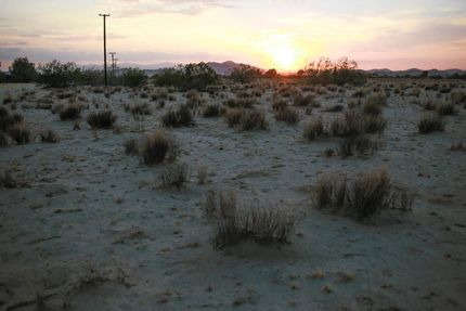 Recreational Property in San Bernardino County, California