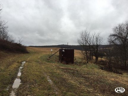 Land in Muskingum County, Ohio