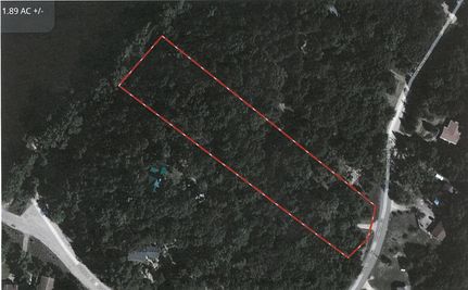Recreational Property in Columbia County, Wisconsin