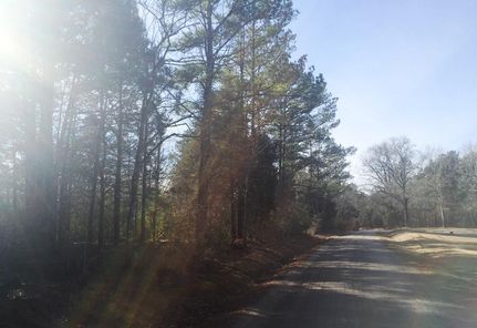 Land in Hardeman County, Tennessee