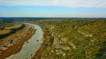 Recreational Property in Mason County, Texas