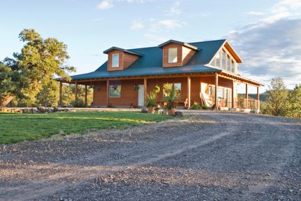 Recreational Property in Catron County, New Mexico