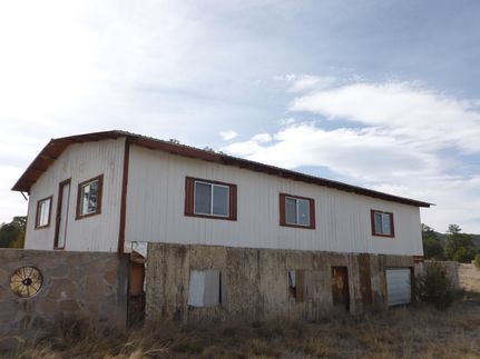 Land in Catron County, New Mexico