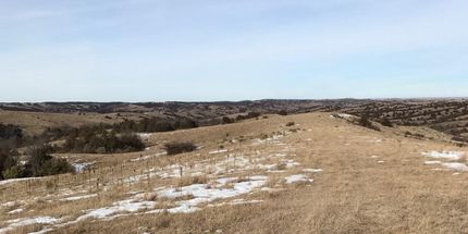 Farm and Ranch in Lincoln County, Nebraska