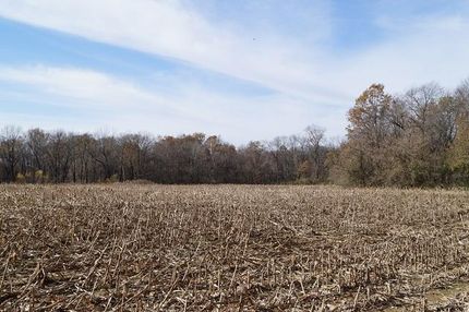 Farm and Ranch in Wabash County, Illinois