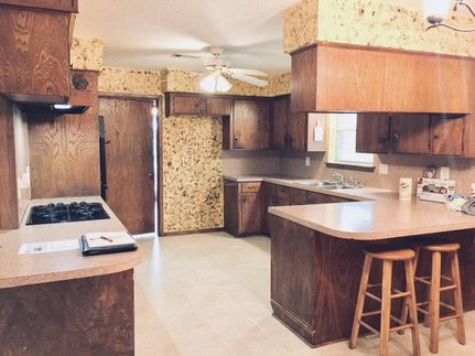Timberland Property in Harris County, Texas