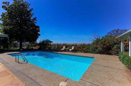 Farm and Ranch in Nevada County, California