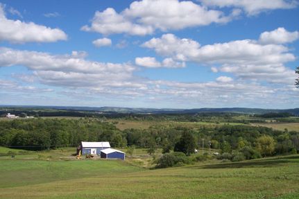 Land in Montgomery County, New York