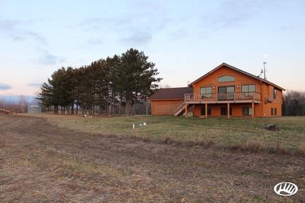 Land in Aitkin County, Minnesota