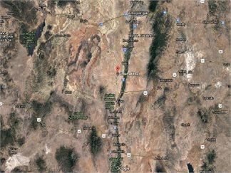 Farm and Ranch in Socorro County, New Mexico