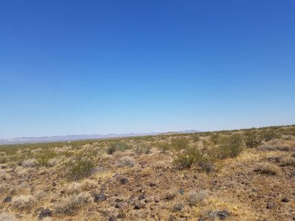 Farm and Ranch in Mohave County, Arizona