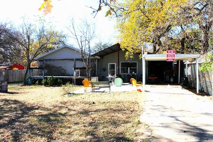 Land in Llano County, Texas