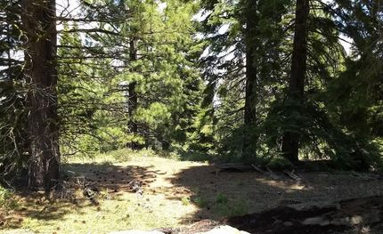 Farm and Ranch in Modoc County, California