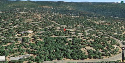 Land in El Dorado County, California