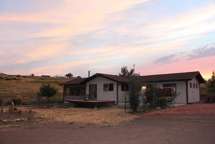 Farm and Ranch in Sheridan County, Wyoming