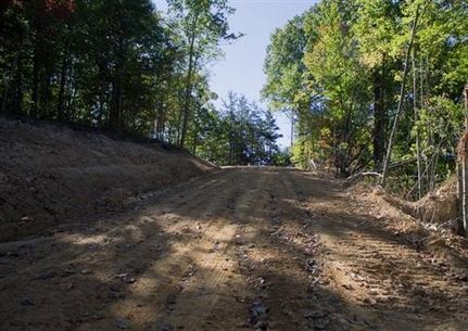 Land in Rockcastle County, Kentucky