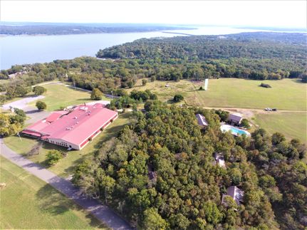 Commercial Property in Wagoner County, Oklahoma