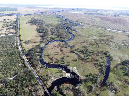 Commercial Property in Highlands County, Florida