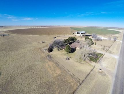 Land in Lamb County, Texas