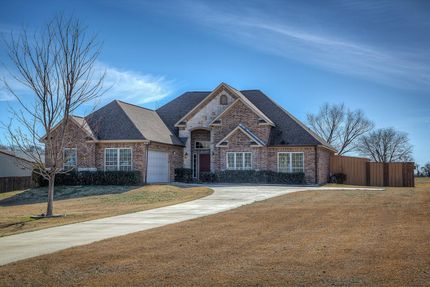 Recreational Property in Rains County, Texas