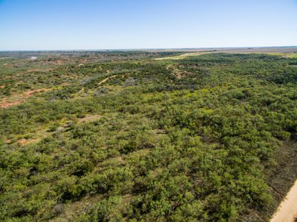 Timberland Property in Knox County, Texas