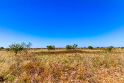 Recreational Property in Knox County, Texas