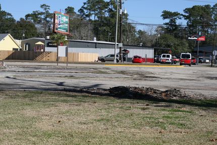 Commercial Property in Saint Tammany Parish, Louisiana