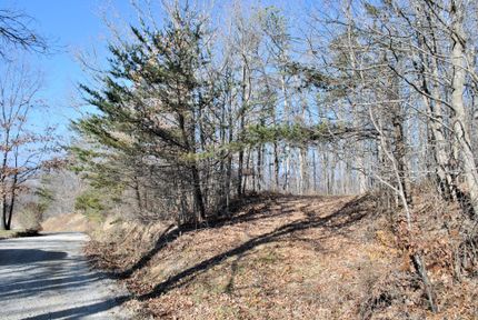 Land in Montgomery County, Virginia