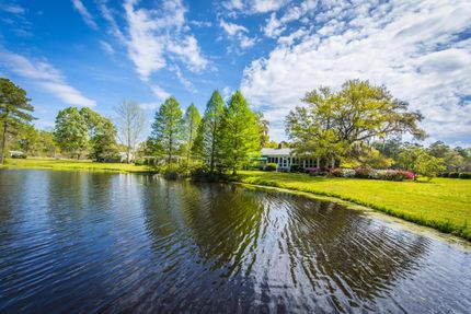 Land in Colleton County, South Carolina