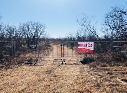 Farm and Ranch in Fisher County, Texas