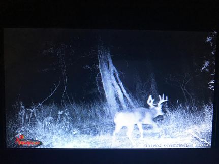 Recreational Property in Schuyler County, Missouri