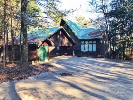 Commercial Property in Clarke County, Mississippi