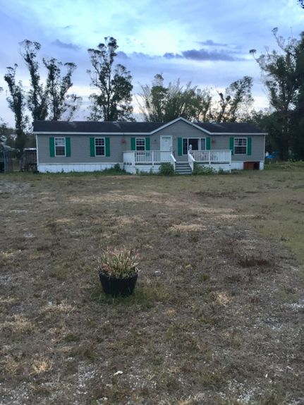 Farm and Ranch in Hendry County, Florida