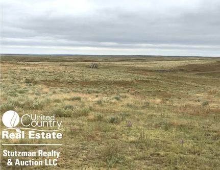 Farm and Ranch in Meade County, Kansas