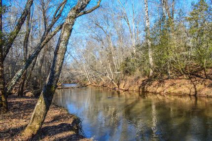 Timberland Property in Spartanburg County, South Carolina