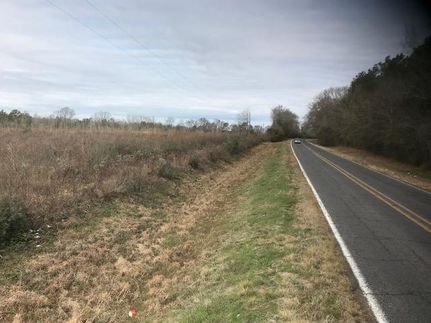 Recreational Property in Walthall County, Mississippi