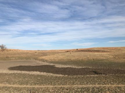 Farm and Ranch in Furnas County, Nebraska