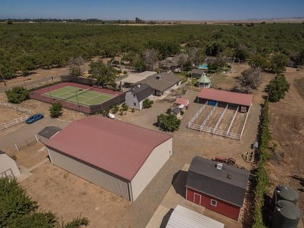 House in Merced County, California