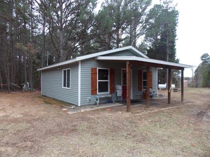 Timberland Property in Douglas County, Missouri