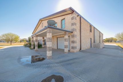 Recreational Property in Midland County, Texas