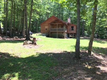 Land in Bell County, Kentucky