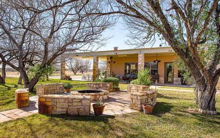 Farm and Ranch in Dimmit County, Texas