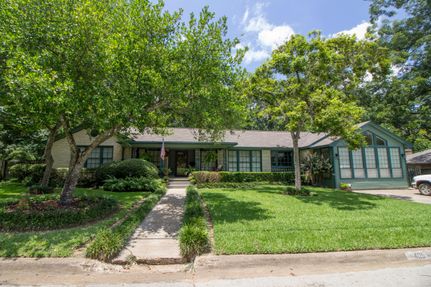 Farm and Ranch in Houston County, Texas