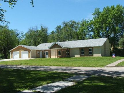 Recreational Property in Allen County, Kansas