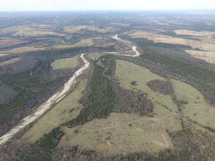 Timberland Property in Boone County, Arkansas