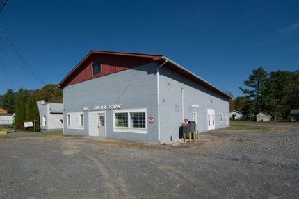 Farm and Ranch in Greenbrier County, West Virginia