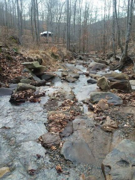 Land in Summers County, West Virginia