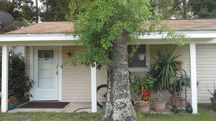 Recreational Property in Hardin County, Texas